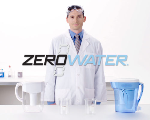 zerowater